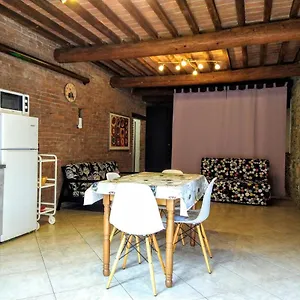 Appartamento Casa Vanessa, Suvereto