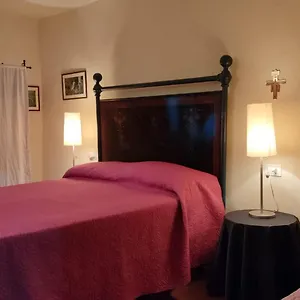 Appartamento Cozy Tuscany In By Countryside & Sea, Suvereto