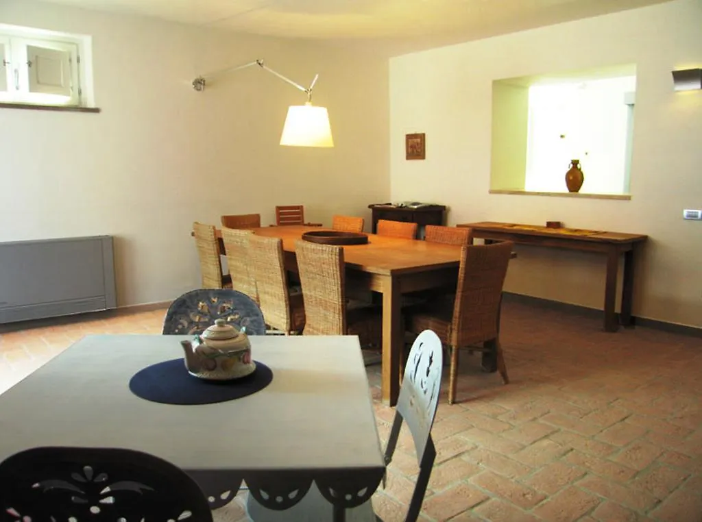 Bed & Breakfast Bed And Breakfast Belvedere Suvereto Italy