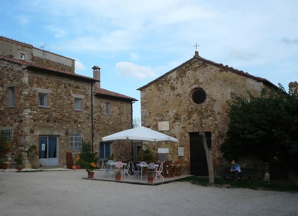 Bed And Breakfast Belvedere Suvereto 0*,  Italy