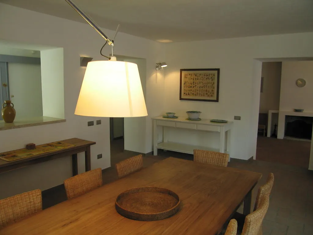 Bed & Breakfast Bed And Breakfast Belvedere Suvereto Italy
