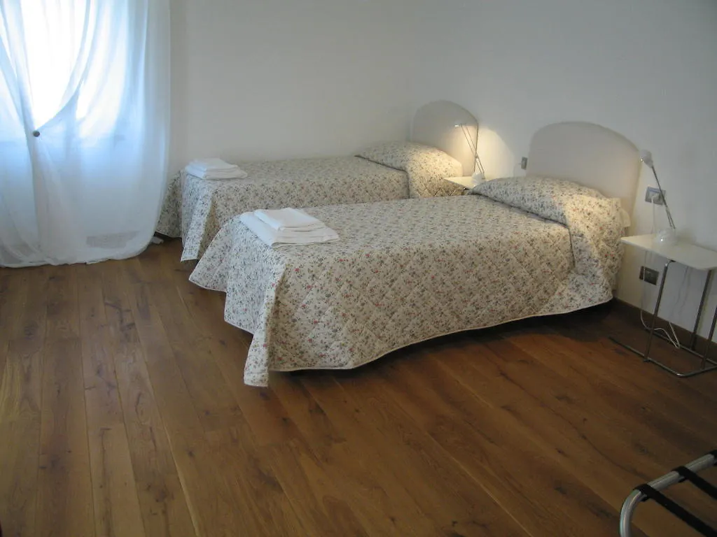 Bed And Breakfast Belvedere Suvereto Bed & Breakfast