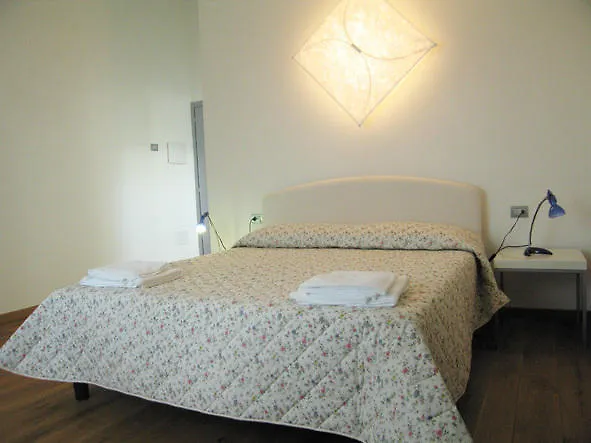 Bed And Breakfast Belvedere Suvereto