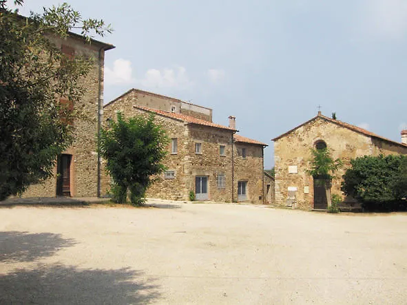 Bed & Breakfast Bed And Breakfast Belvedere Suvereto