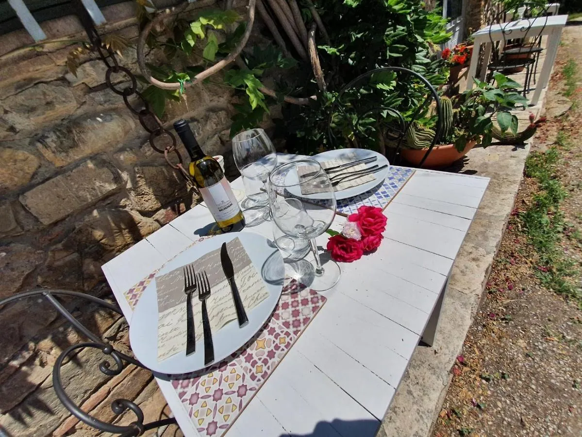 Bed And Breakfast Belvedere Suvereto Italy