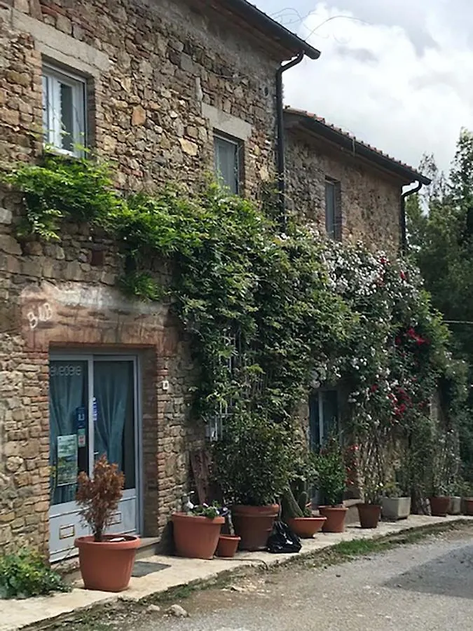 Bed And Breakfast Belvedere Suvereto 0*,  Italy